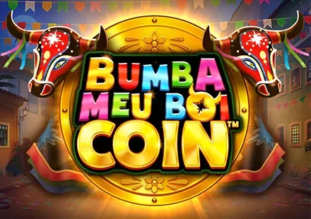 Bumba Meu Boi Coin™ game thumbnail
