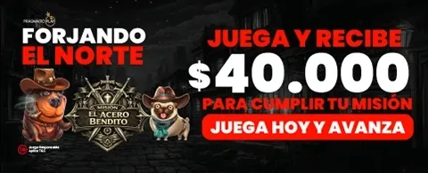 Promoción de apuestas deportivas y casino Betcris