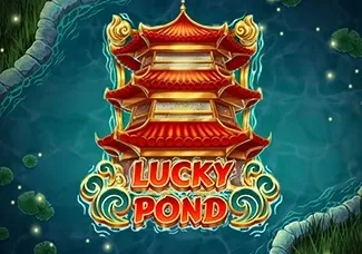 Lucky Pond game icon