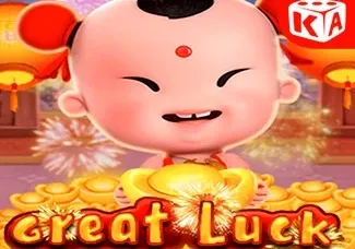 Great Luck game thumbnail