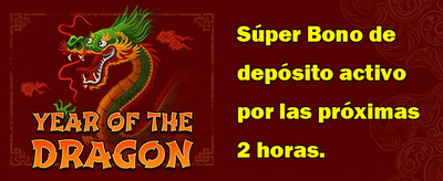 Interfaz de juegos de casino Betcris