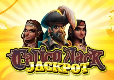 Calico Jack Jackpot