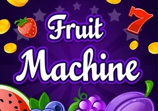 Fruit Machine game thumbnail