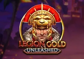 Legion Gold Unleashed game icon