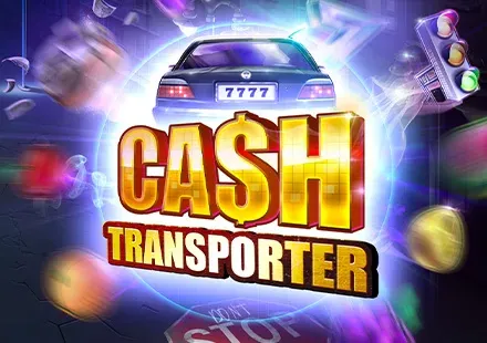 Cash Transporter